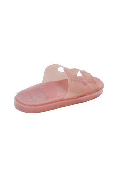 01-4275 Buckle slipper