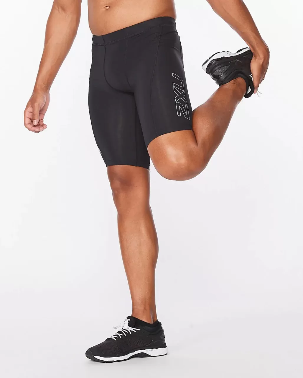 2XU Core Compression Shorts