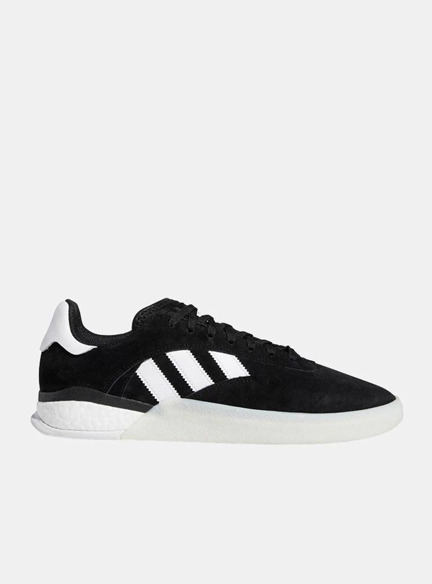 Adidas 3ST.004 - Black / White