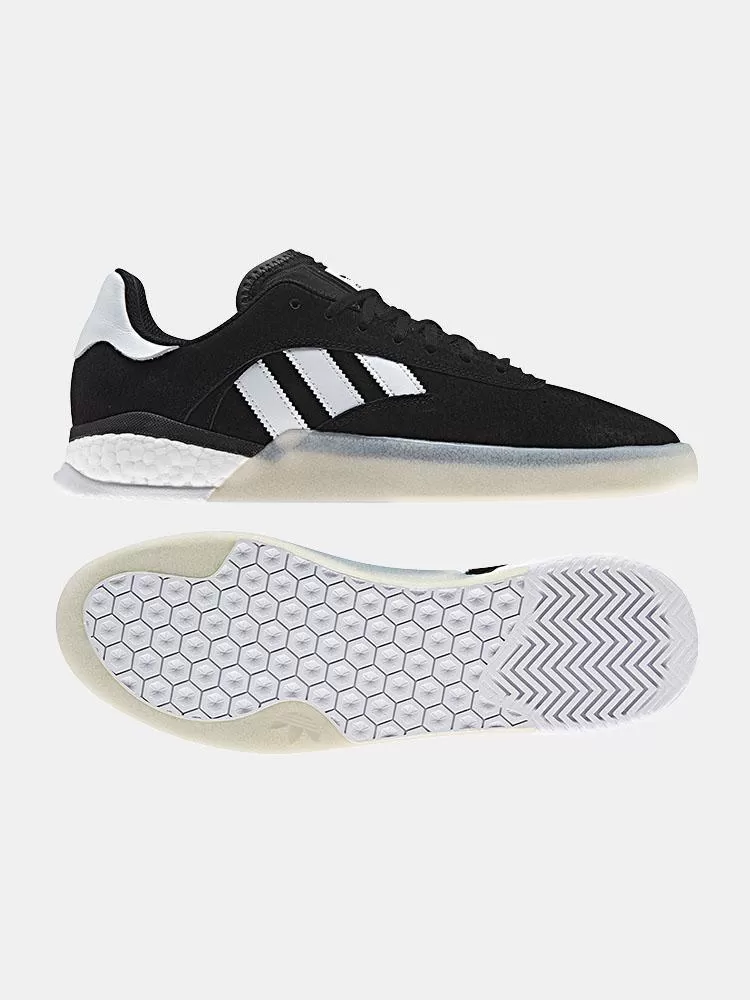 Adidas 3ST.004 - Black / White