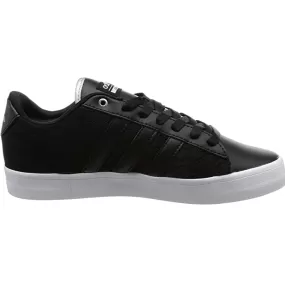 Adidas Cloudfoam Daily AW4009 black women's sneakers shoe