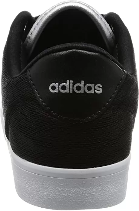 Adidas Cloudfoam Daily AW4009 black women's sneakers shoe