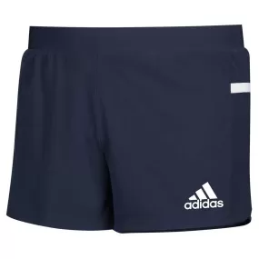 adidas Men's Team Navy/White Team 19 Running Shorts