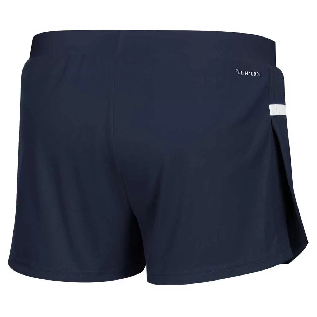 adidas Men's Team Navy/White Team 19 Running Shorts