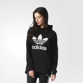 Adidas Orignals Basketball OH Hoodie Black AJ8874