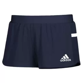 adidas Women's Team Navy/White Team 19 Running Shorts