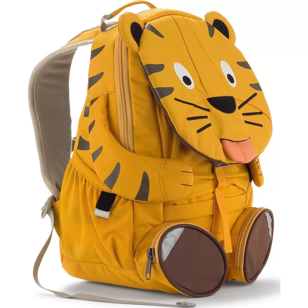 Affenzahn Big Friends Backpack | Theo Tiger