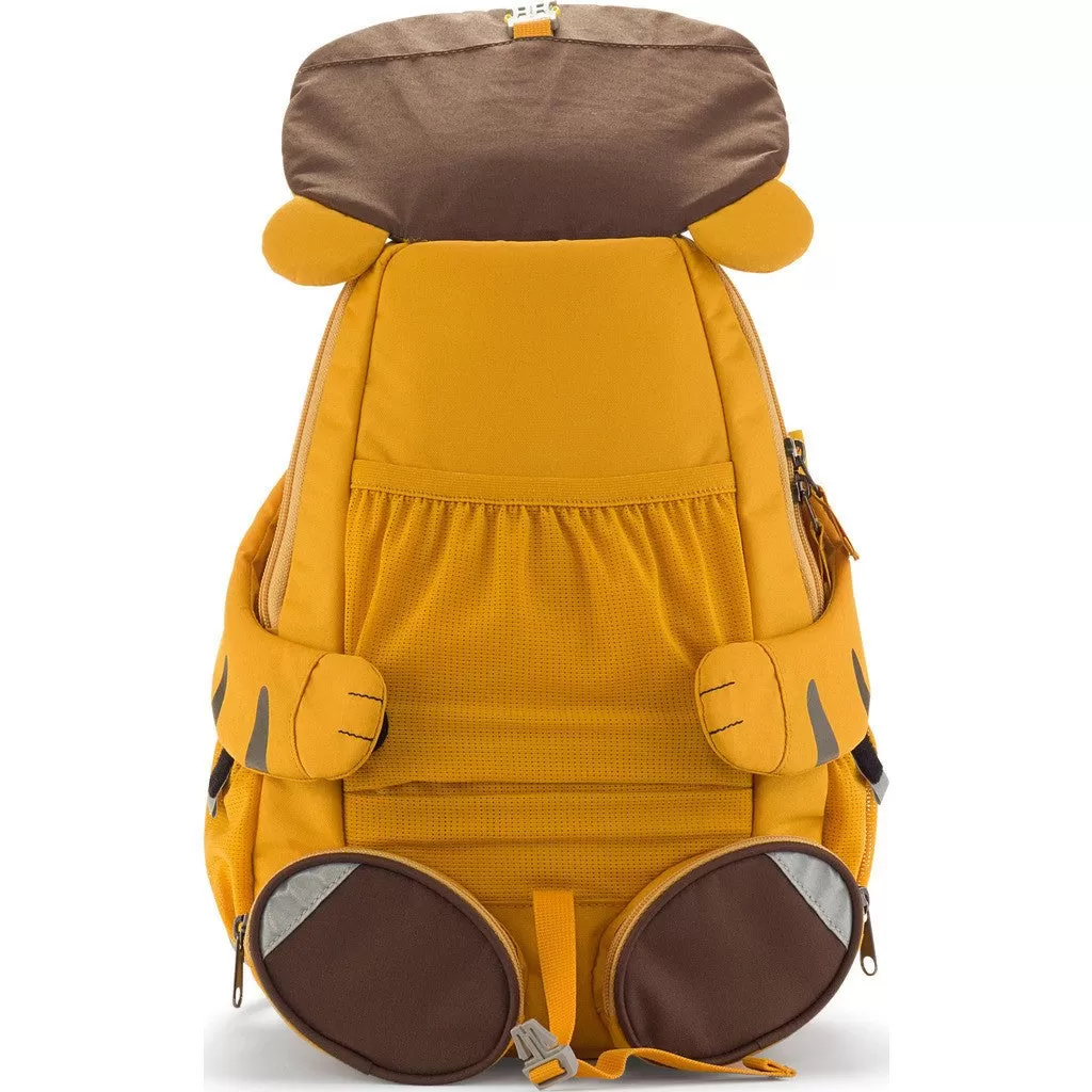 Affenzahn Big Friends Backpack | Theo Tiger