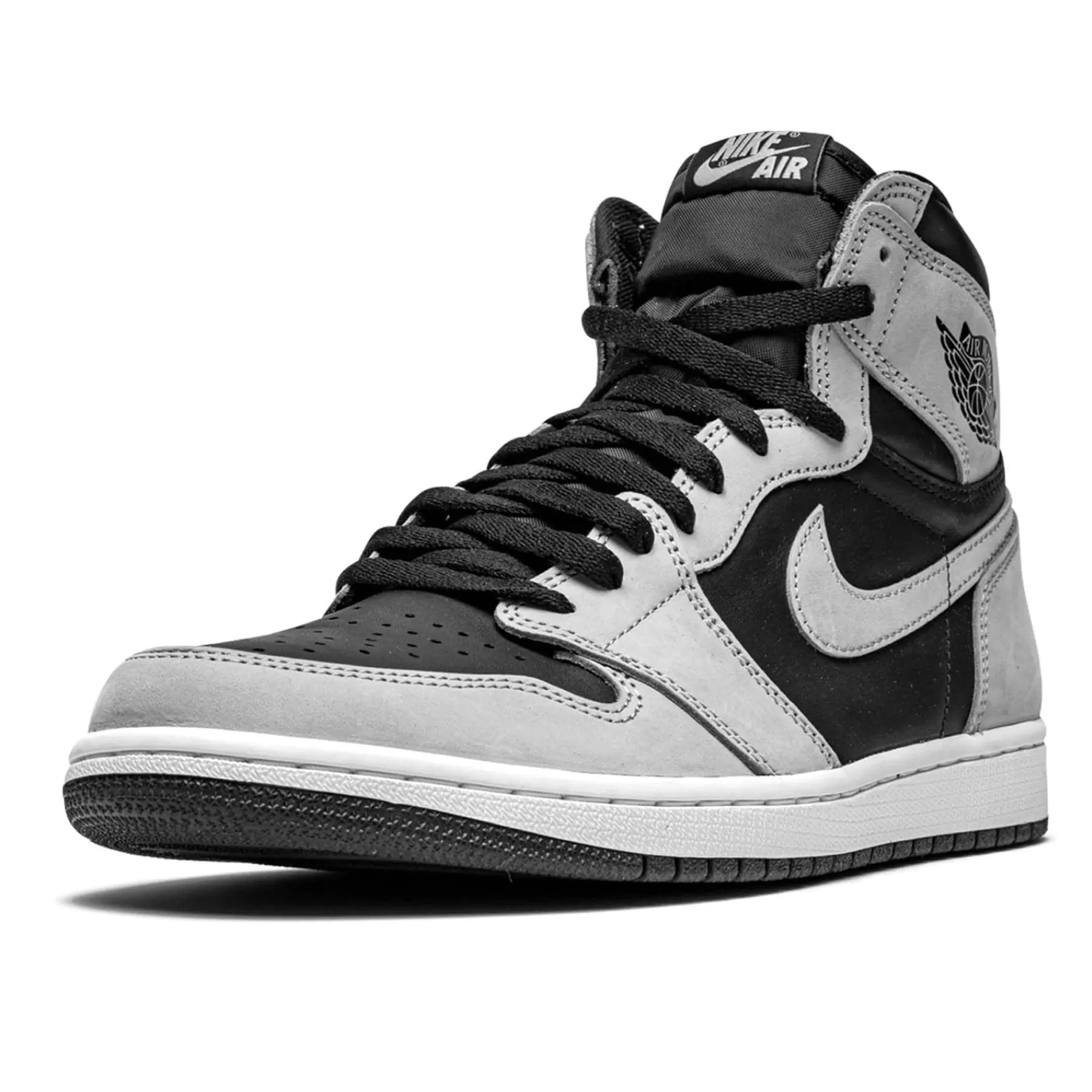 Air Jordan 1 Retro High OG 'Shadow 2.0'