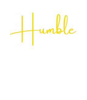 Air Jordan 4 "Thunder"| Illcurrency Black T-Shirt (Stay Humble)