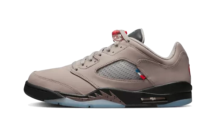 Air Jordan 5 Retro Low PSG (2022)