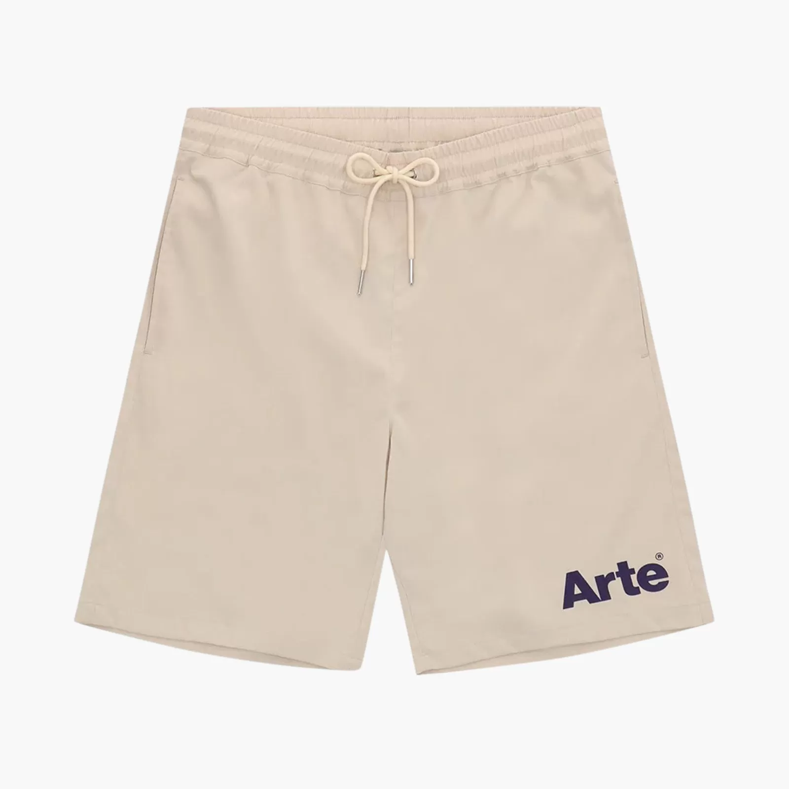 Arte Samuel Logo Shorts