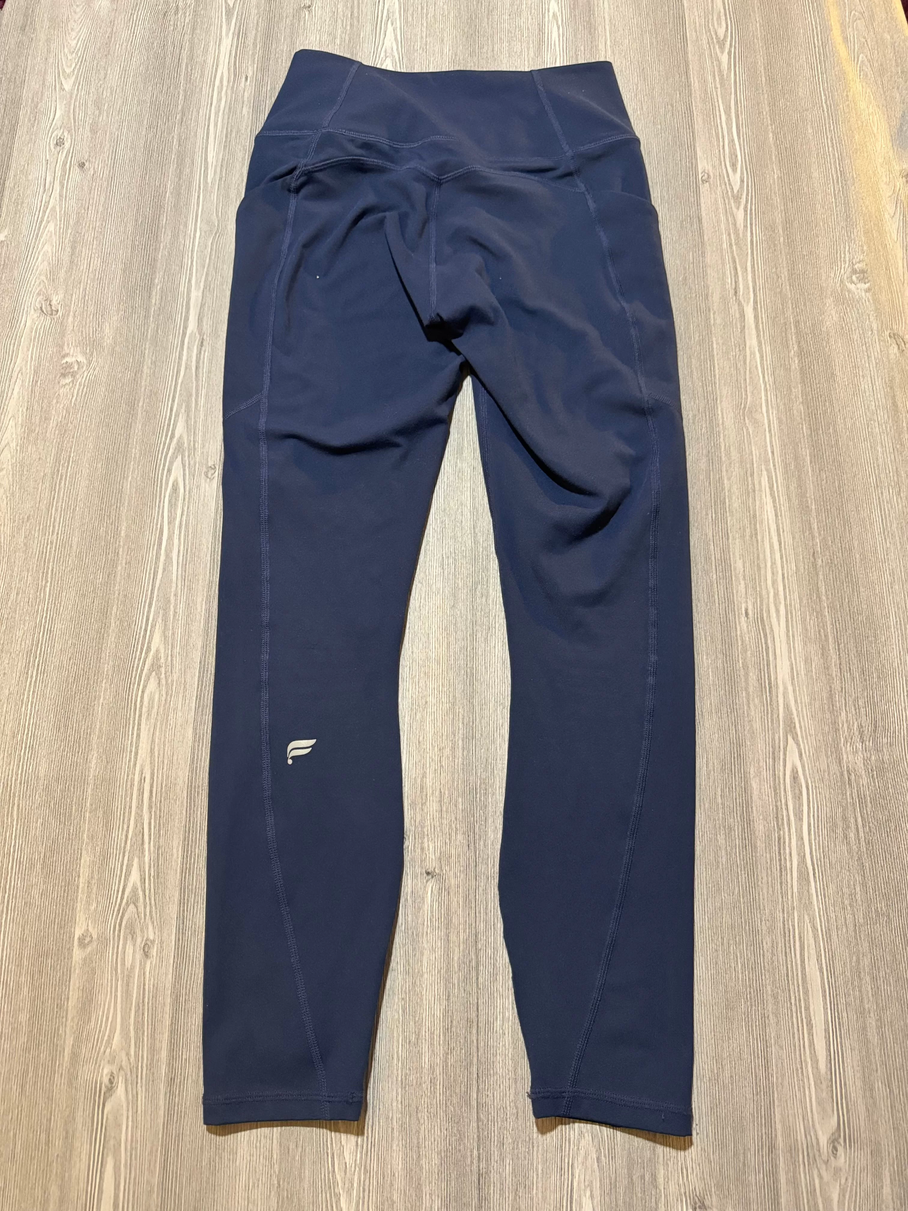 Athletic Capris By Fabletics  Size: Xs