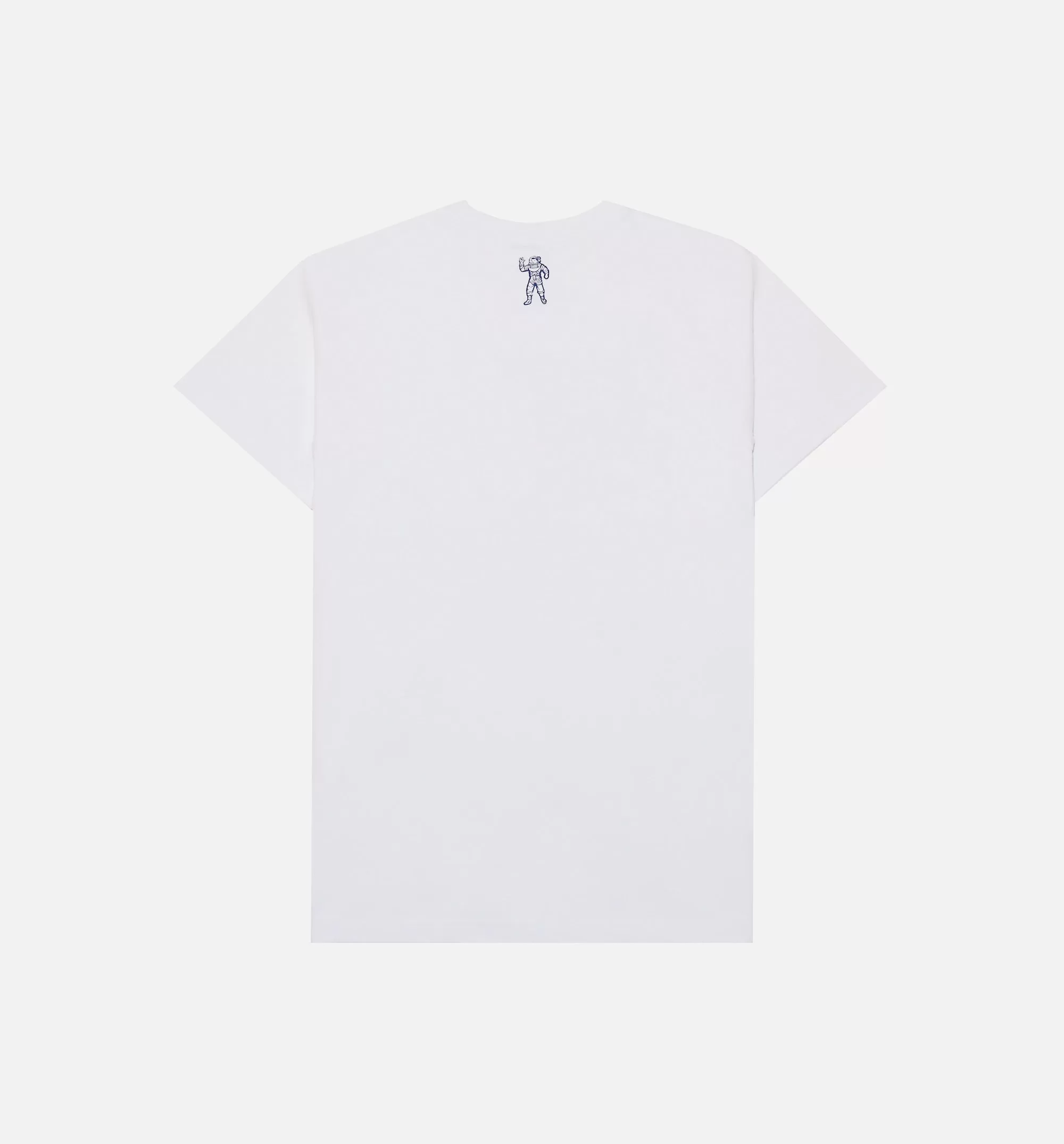 BB Shakes Short Sleeve Tee Mens T-shirt - White