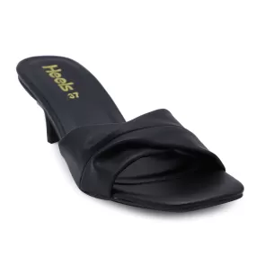 Black Formal Slipper 040707