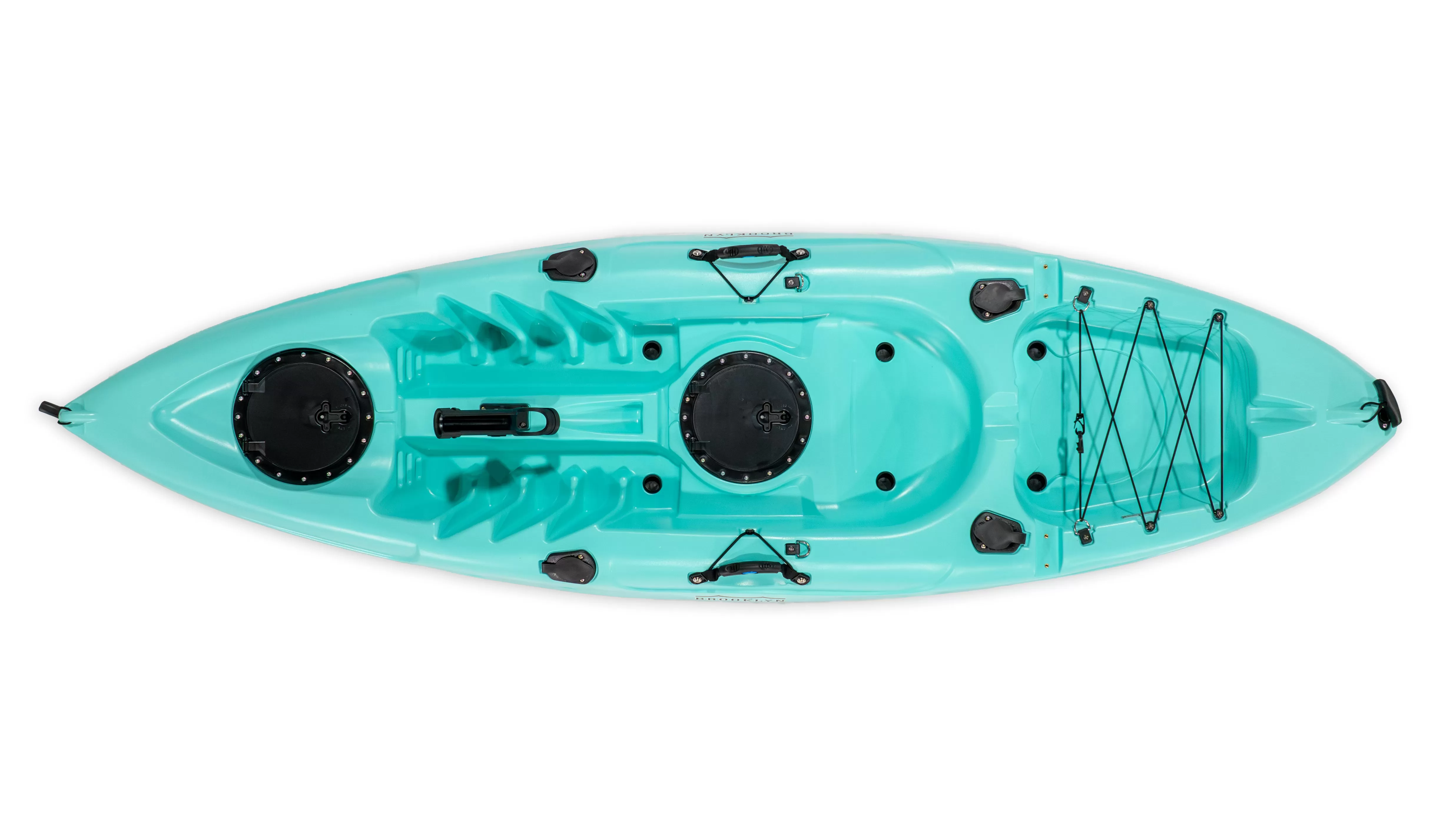 Brooklyn 9.0 Single Kayak (FK184)