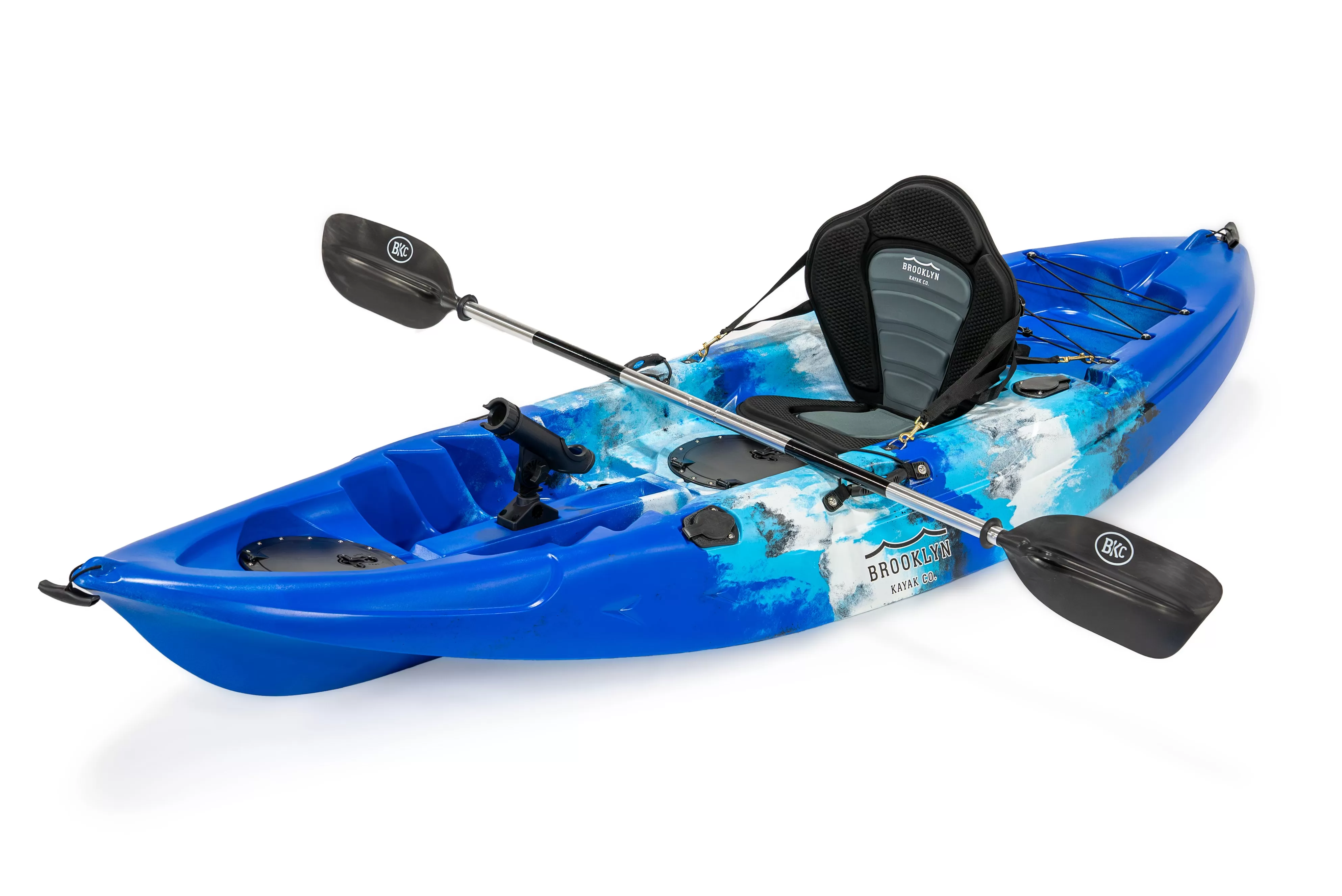 Brooklyn 9.0 Single Kayak (FK184)