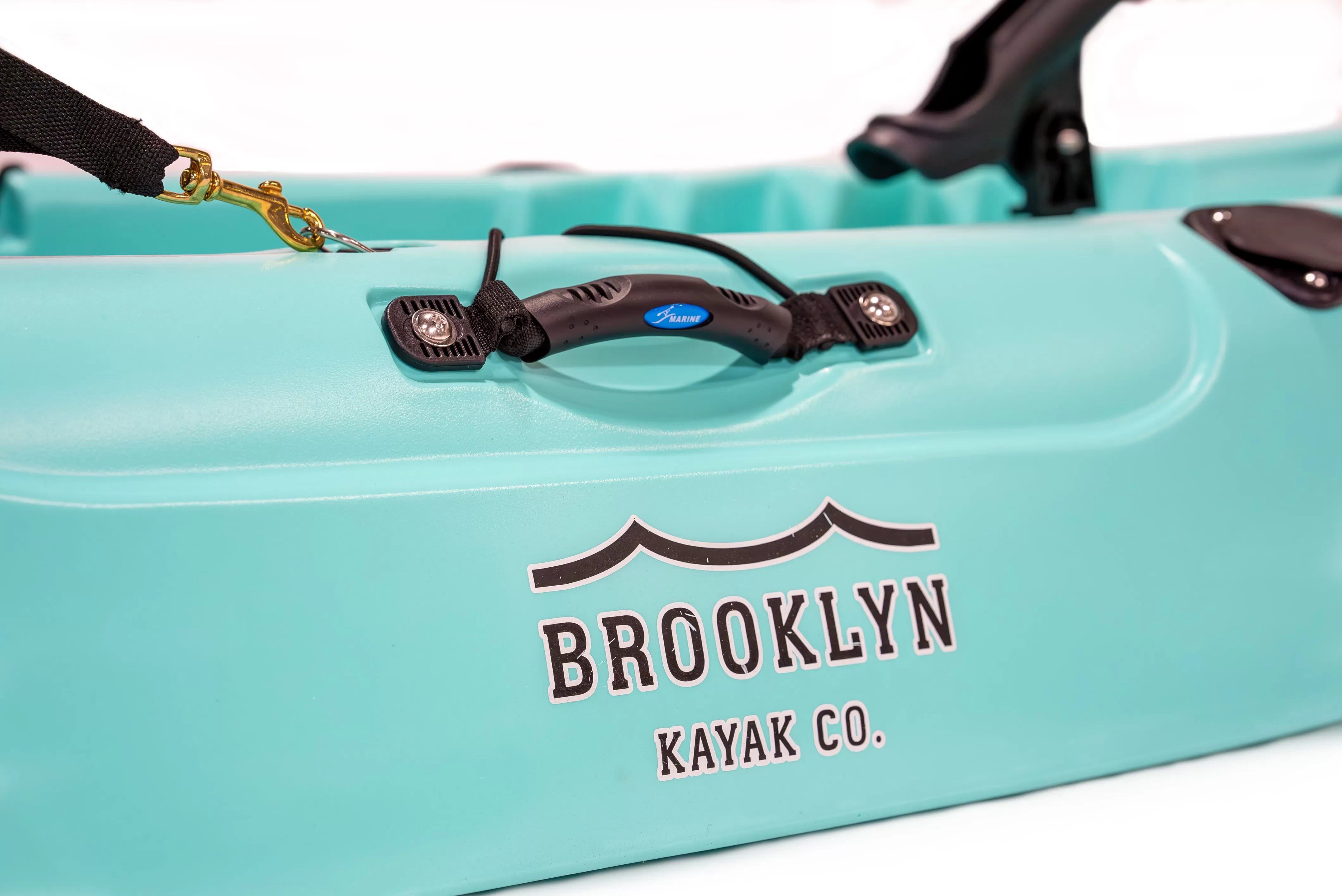 Brooklyn 9.0 Single Kayak (FK184)