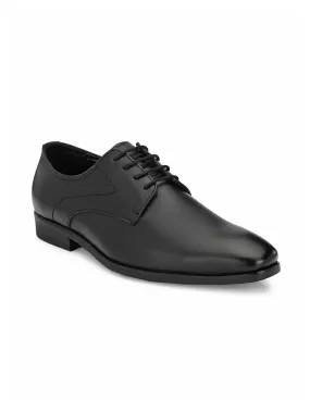 Dapper Black Derby