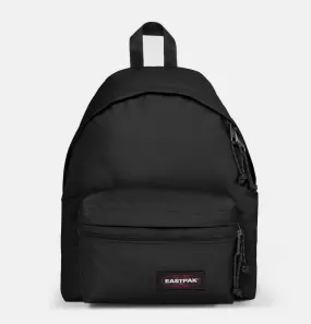 Eastpak Padded Zippl'r in Black