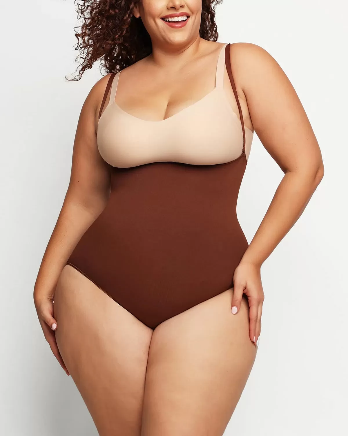 Eco Seamless Shaper