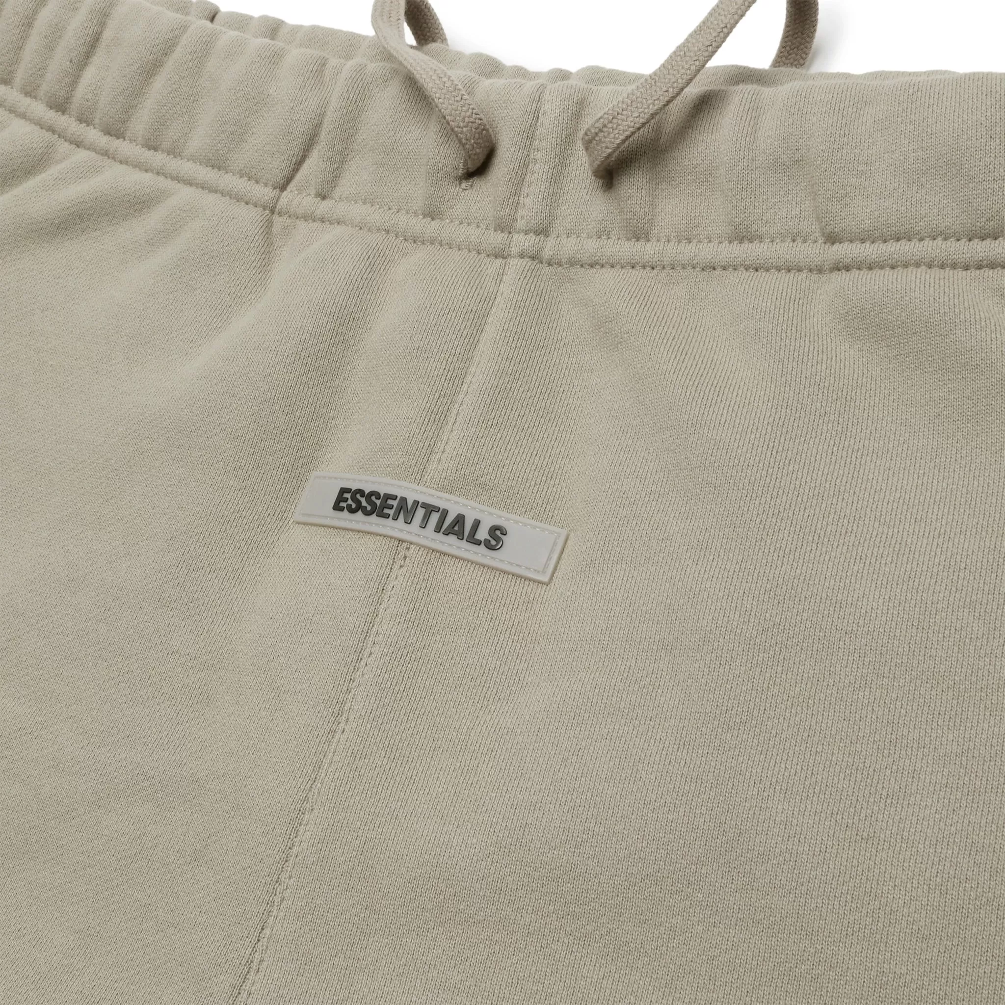 Fear Of God Essentials Olive/Khaki Reflective Shorts