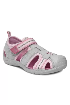 Flex Sahara Pink Cloud Adventure Sandals