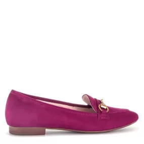 G31.302 - ORCHID SUEDE