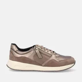 GEOX SNEAKERS