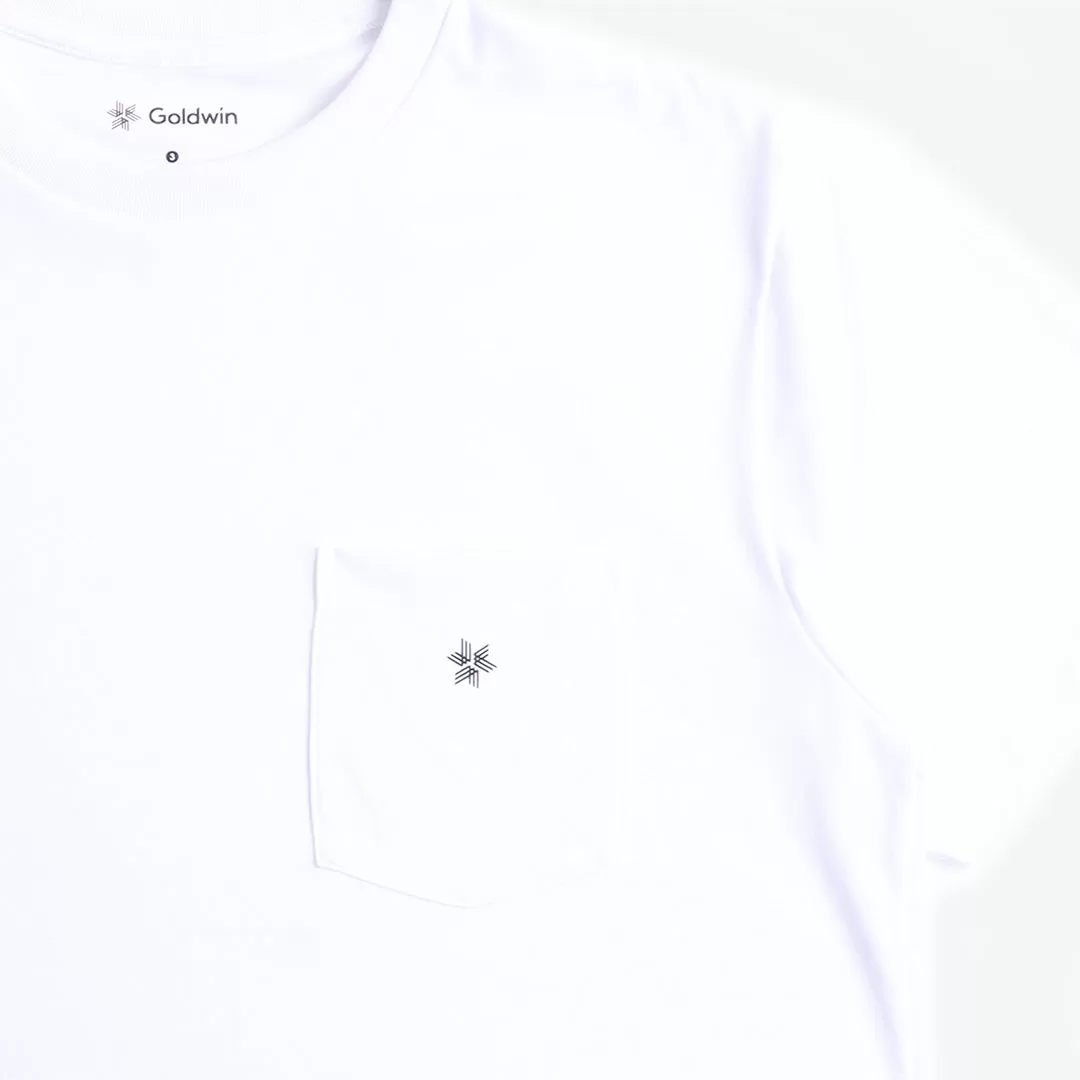 Goldwin Pocket T-Shirt