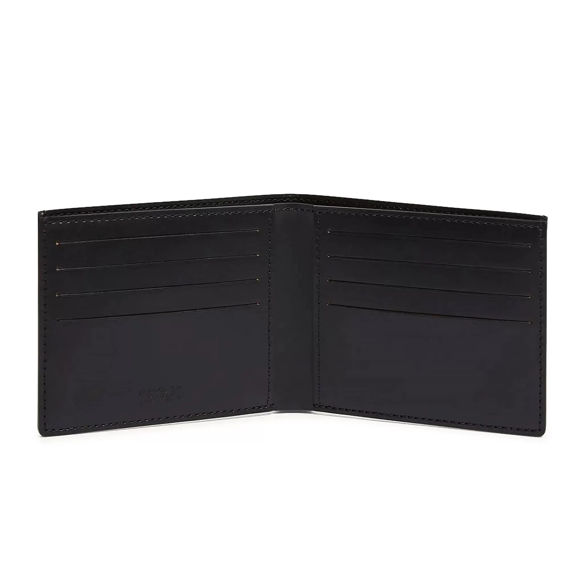 Goyard Victoire Black Wallet