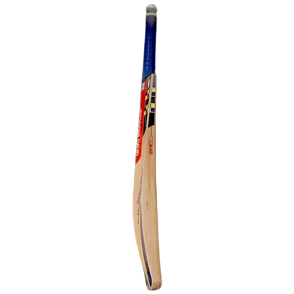 Gray Nicolls Omega XRD English Willow Cricket Bat