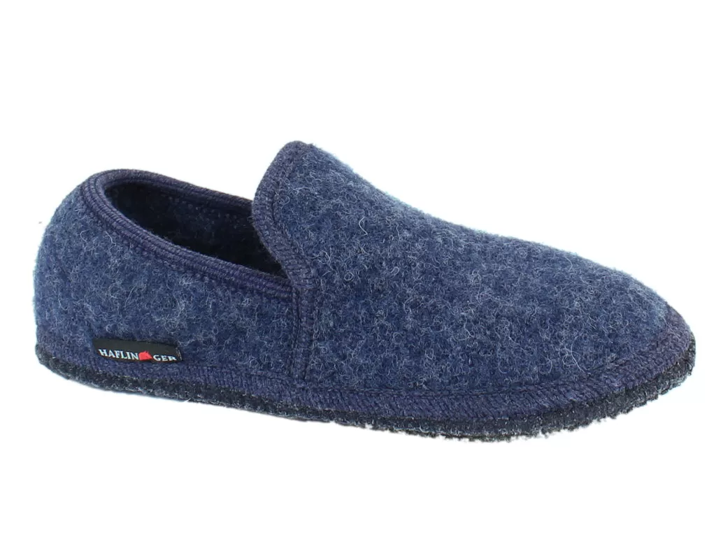 Haflinger Loafer Jeans