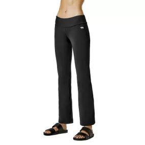 HIGH RISE JAZZ PANT