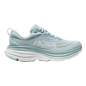 HOKA ONE ONE M BONDI 8-BLUE