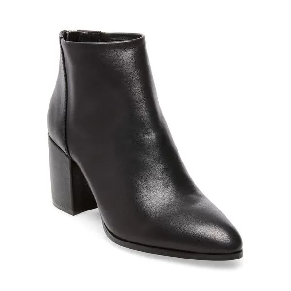 Jillian Boot By Steve Madden