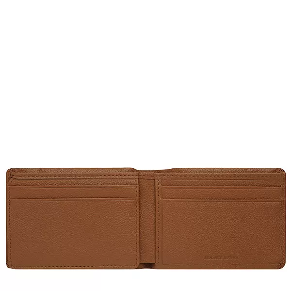 Jonah Wallet - Camel