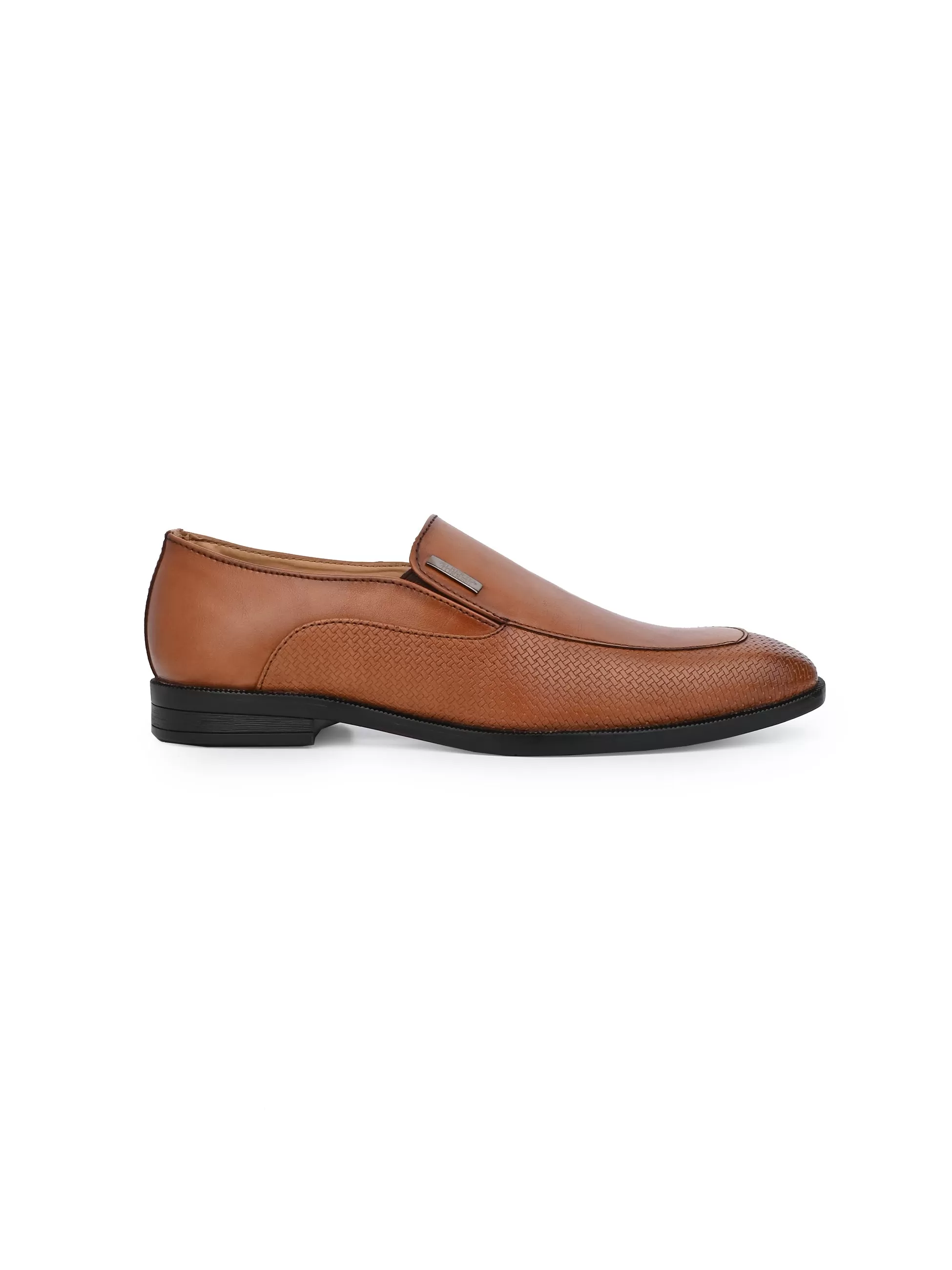 Latest Slip On Party/Daily Wear With TPR Sole Formal Shoes