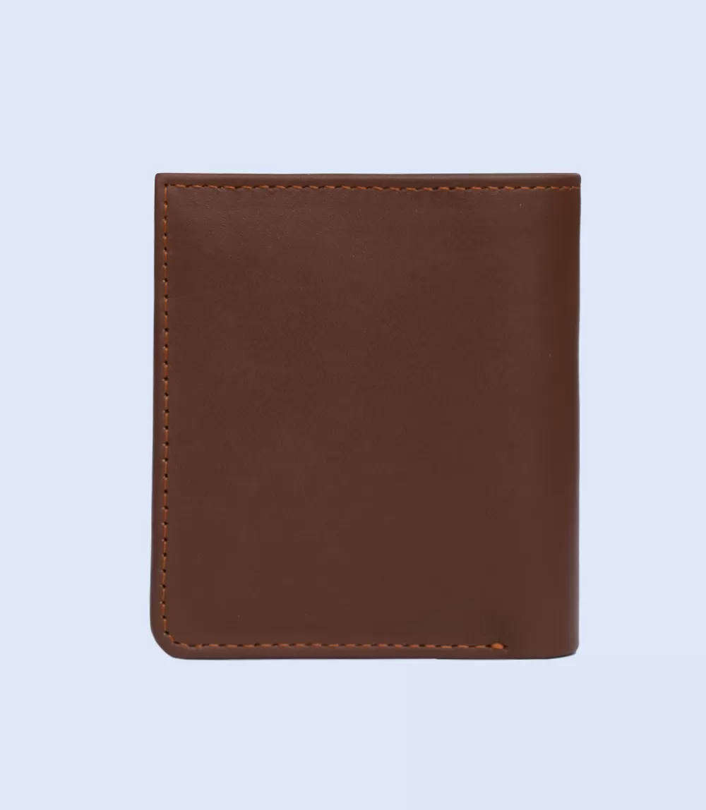 MA1398-TAN-Men Wallet