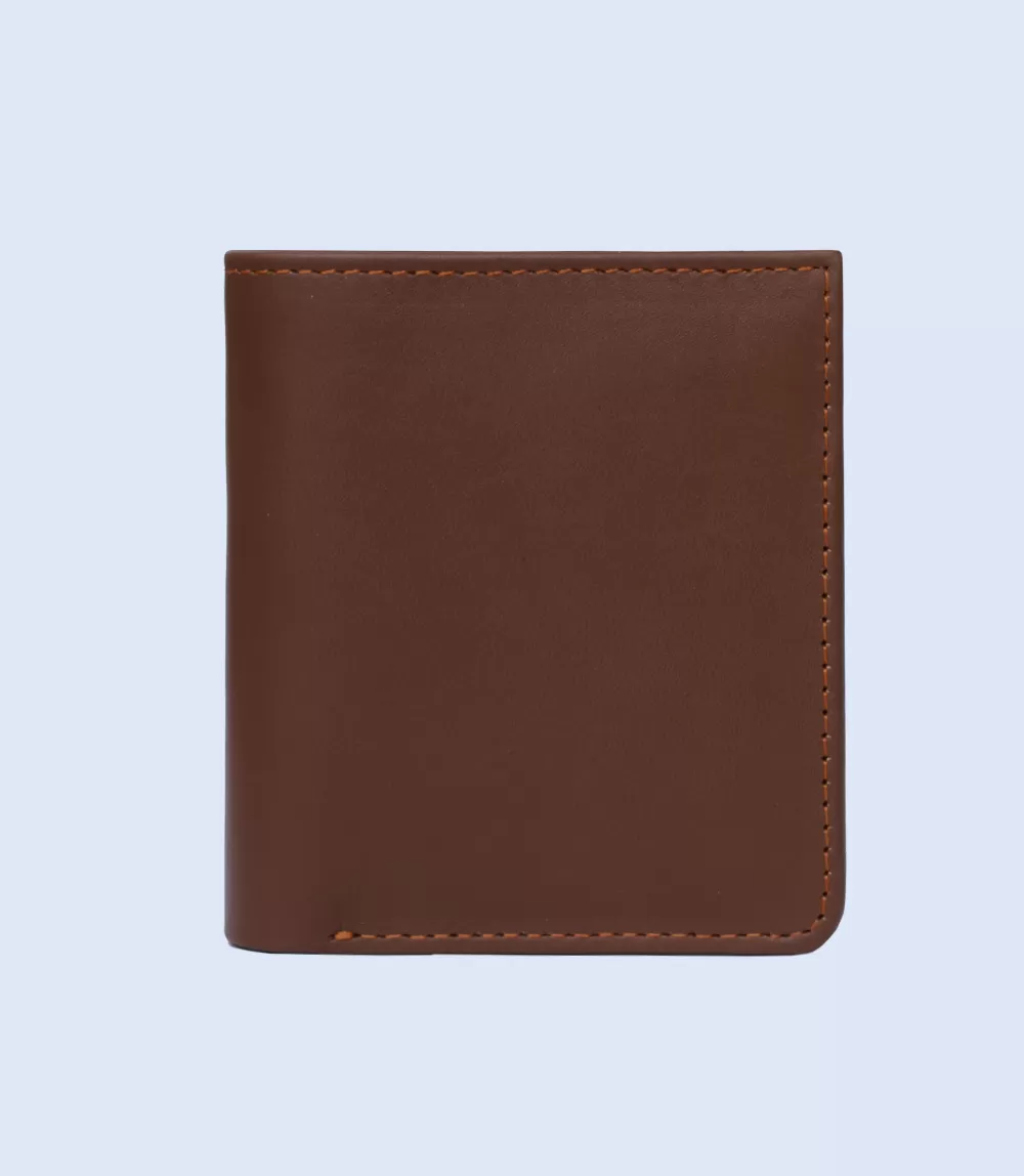 MA1398-TAN-Men Wallet