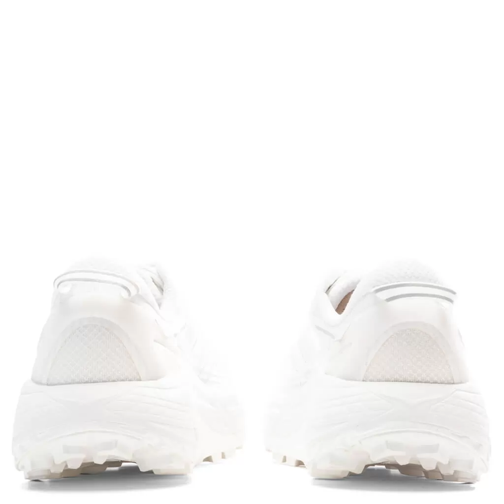 Mafate Speed 2 - White/Lunar Rock