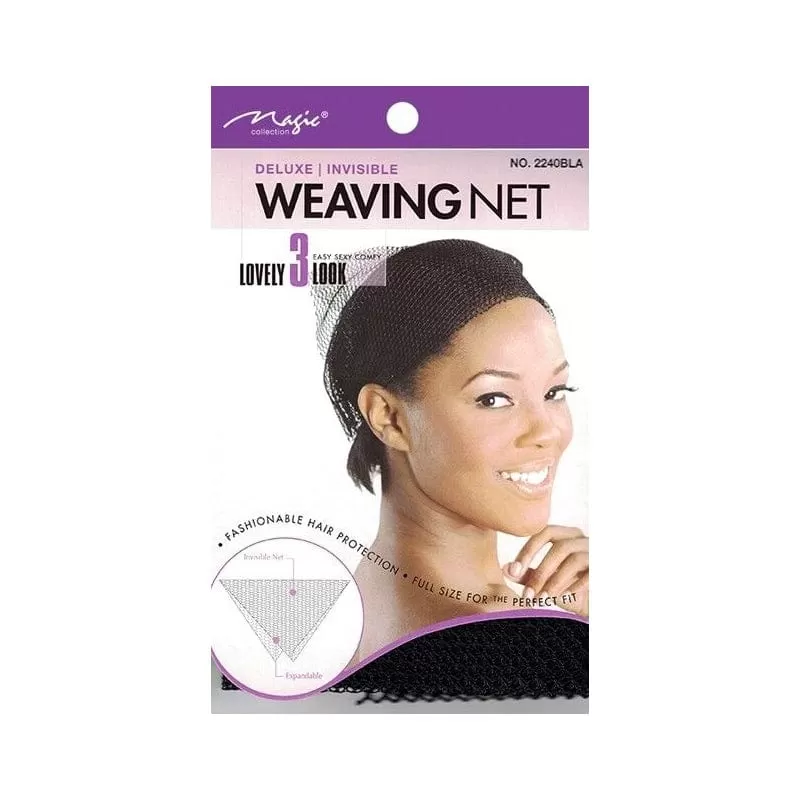 MAGIC | Deluxe Weaving Net