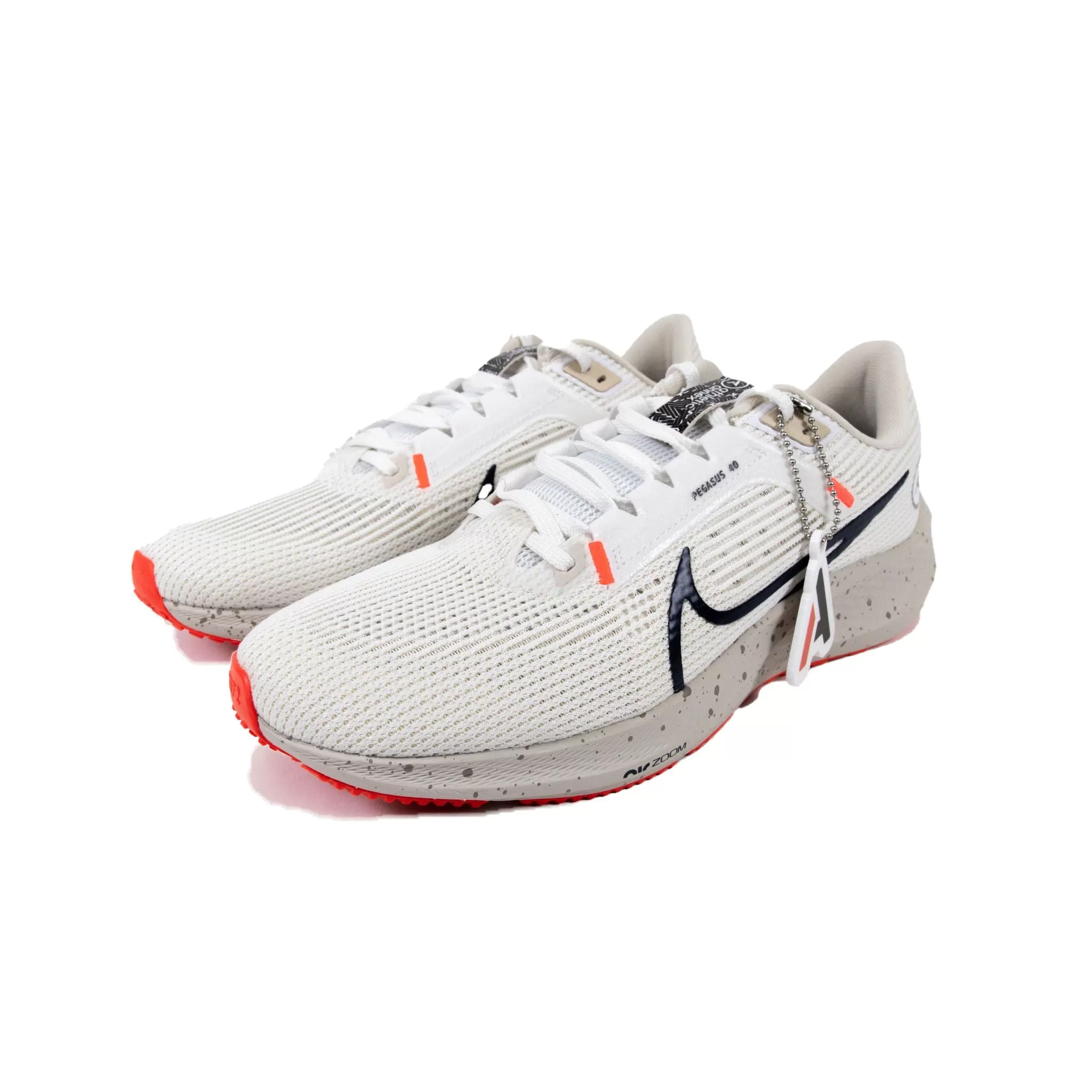 Men's Air Zoom Pegasus 40 Athletic Annex