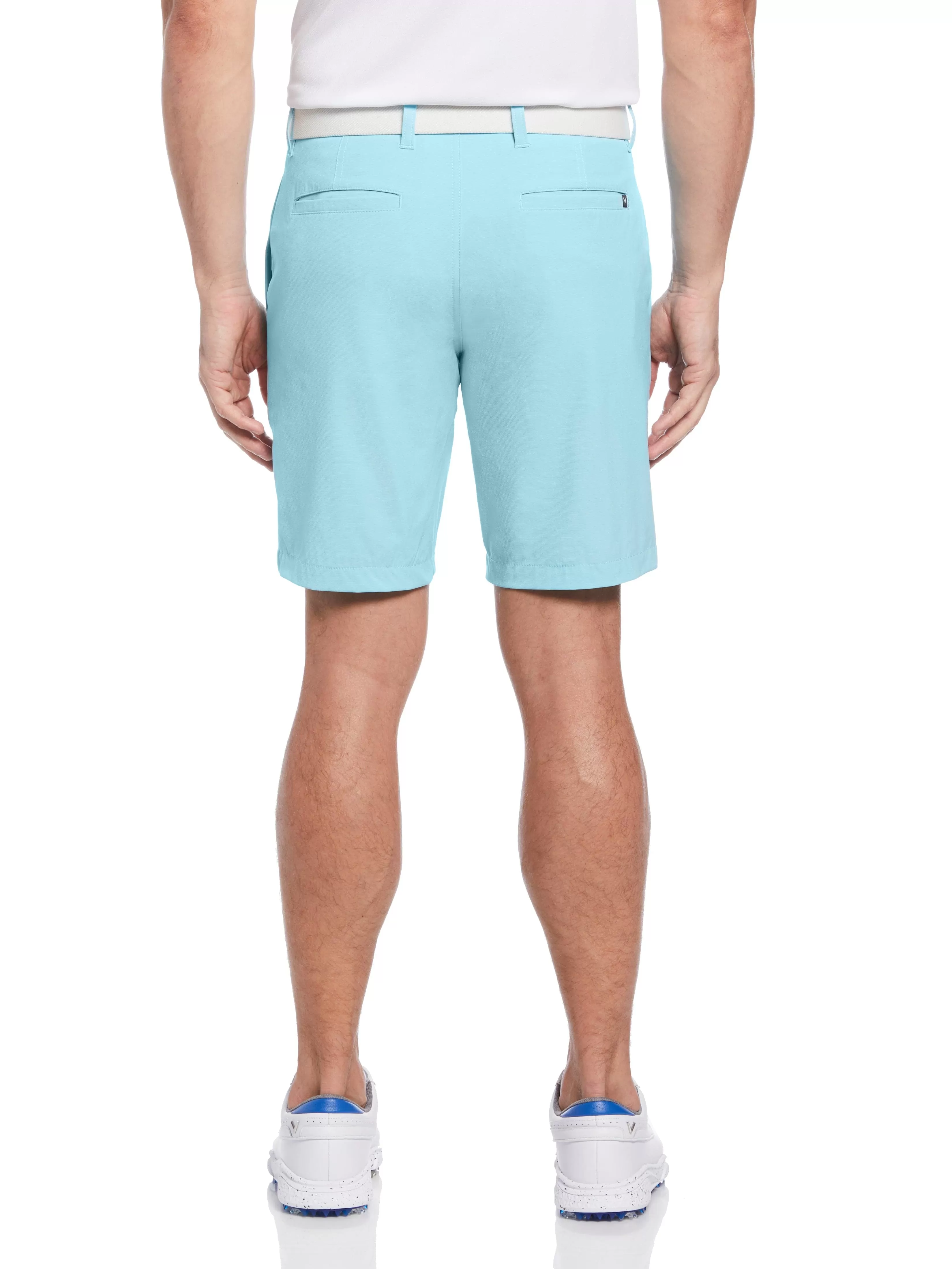 Mens EverPlay Stretch Short