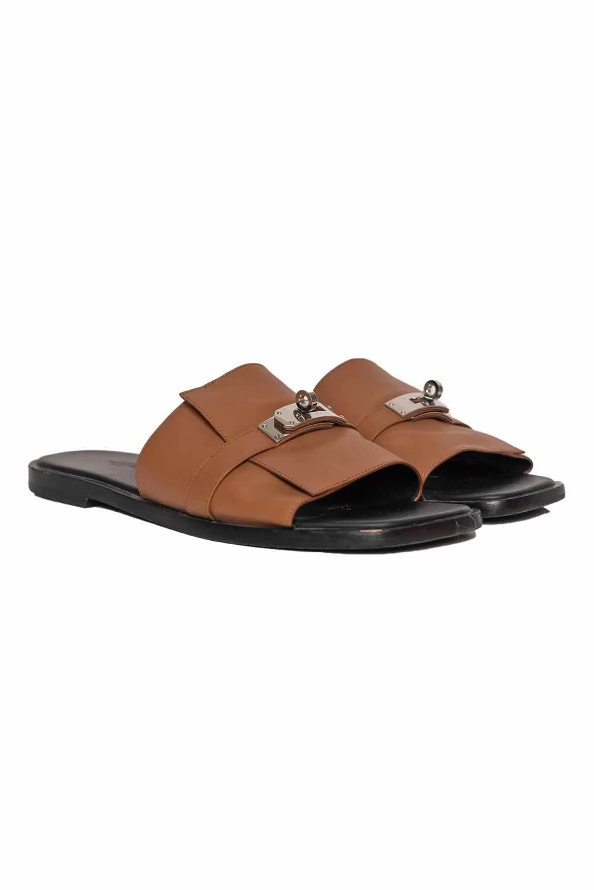 Mens Shoe Size 43 Hermes Men's Sandals