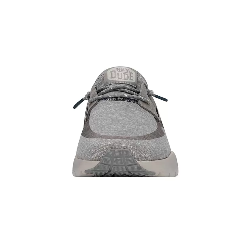 Men's Sirocco in Light Grey