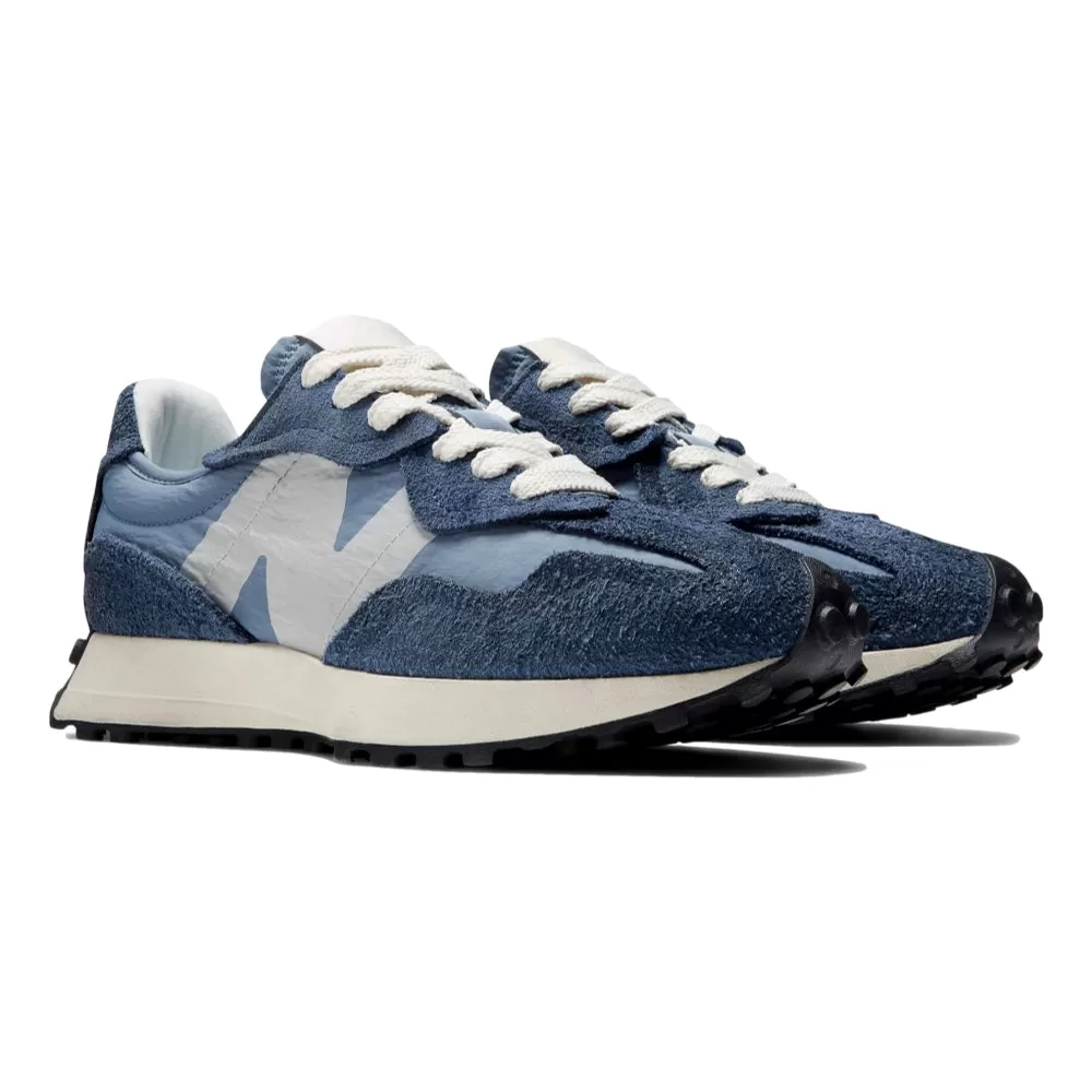 NEW BALANCE 327-BLUE