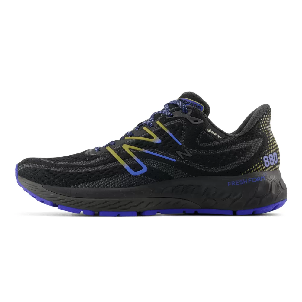 New Balance Men's Fresh Foam X 880v12 Gore-Tex