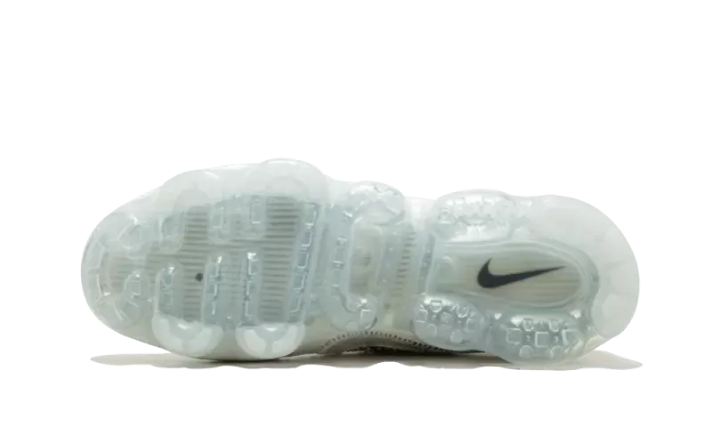 Nike Air Vapormax Off-White White 2018