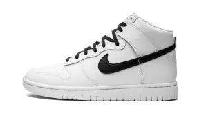 Nike Dunk High Reverse Panda